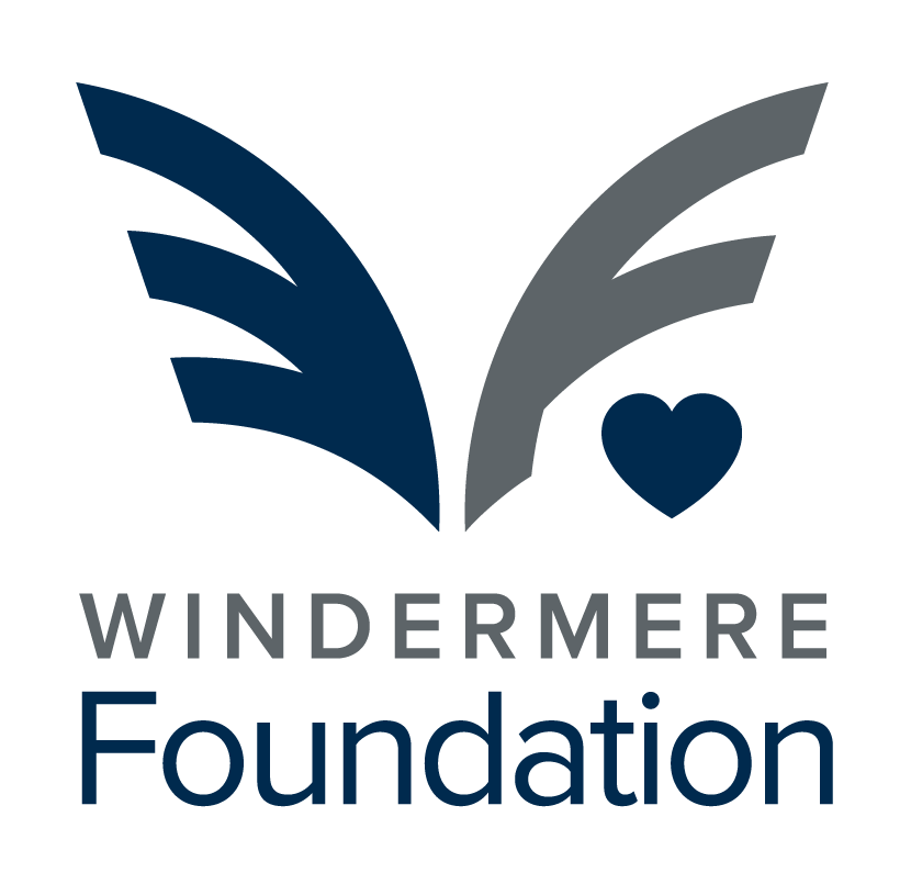 NEW Foundation logo