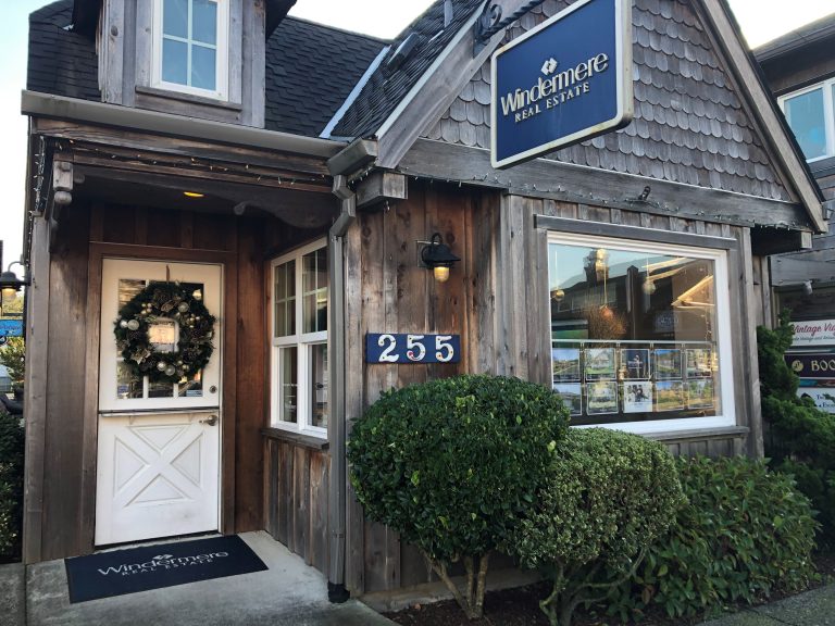 Home Windermere Oregon Coast Windermere Realty Trust