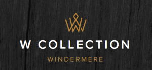 W Collection by Windermere logo 